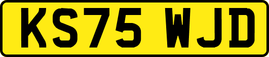 KS75WJD