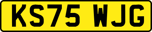 KS75WJG