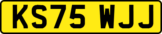 KS75WJJ