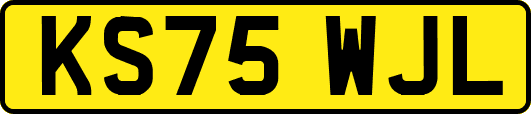KS75WJL