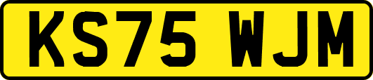 KS75WJM