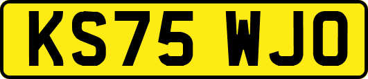 KS75WJO