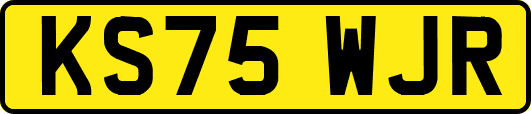 KS75WJR
