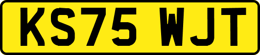 KS75WJT