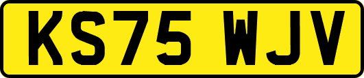 KS75WJV