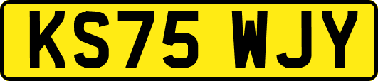 KS75WJY