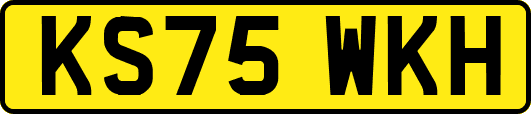 KS75WKH
