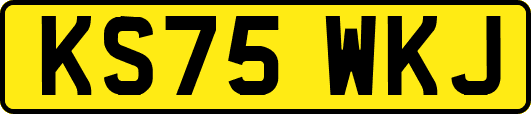 KS75WKJ