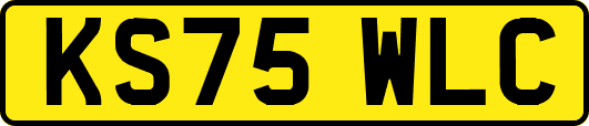 KS75WLC