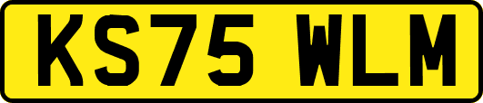 KS75WLM
