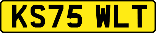 KS75WLT
