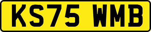 KS75WMB