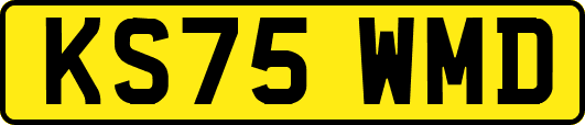 KS75WMD