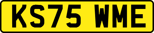 KS75WME