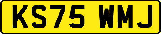 KS75WMJ