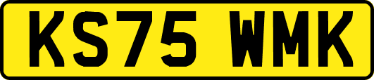 KS75WMK
