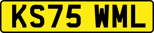 KS75WML