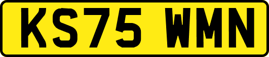 KS75WMN