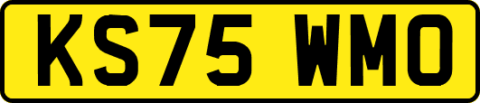 KS75WMO