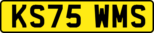 KS75WMS