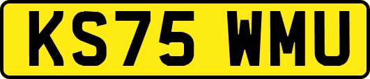 KS75WMU