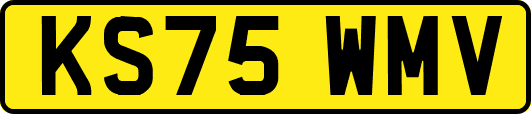 KS75WMV