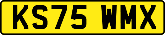 KS75WMX