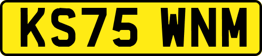 KS75WNM