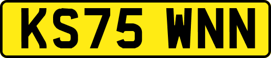 KS75WNN