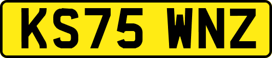 KS75WNZ