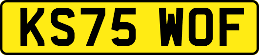 KS75WOF