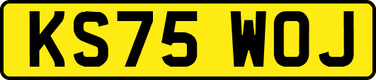 KS75WOJ