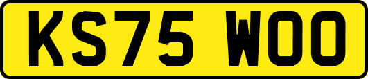 KS75WOO