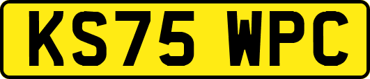KS75WPC