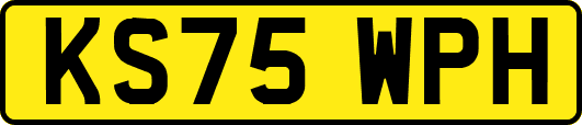 KS75WPH