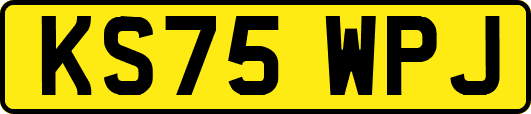 KS75WPJ
