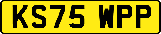 KS75WPP