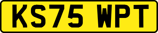 KS75WPT