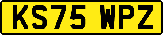 KS75WPZ