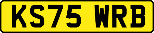 KS75WRB
