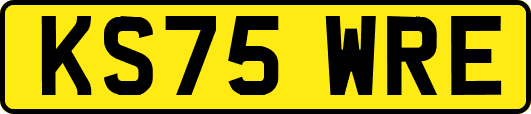 KS75WRE