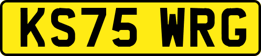 KS75WRG