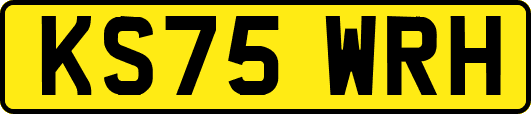 KS75WRH