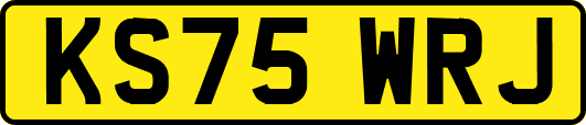 KS75WRJ