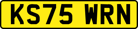 KS75WRN