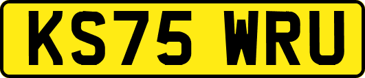 KS75WRU