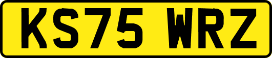 KS75WRZ