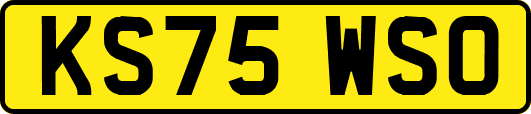 KS75WSO