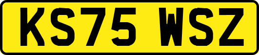 KS75WSZ