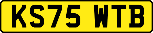 KS75WTB